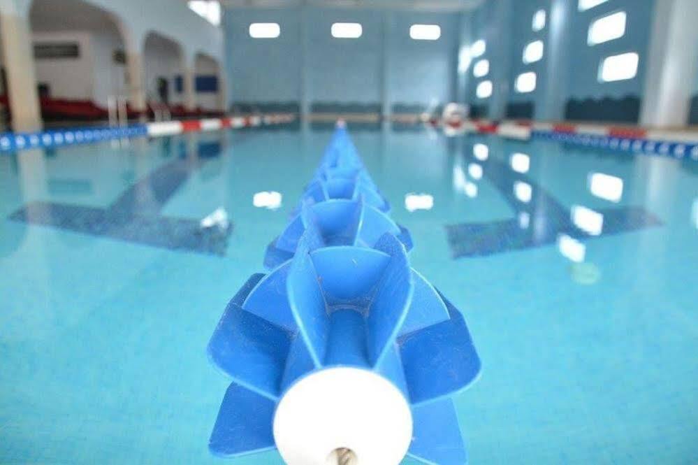 Hotel Pik Elegance Ploieşti Exteriér fotografie